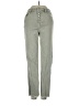 Zara Green Jeans Size 0 - photo 1