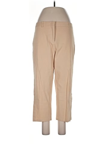 Jil Sander Casual Pants (view 1)
