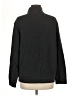Banana Republic Black Turtleneck Sweater Size M - photo 2