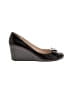 Cole Haan Black Wedges Size 10 - photo 1