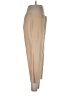 Jil Sander Solid Tan Pink Casual Pants Size EU 42 / US 12 - photo 4