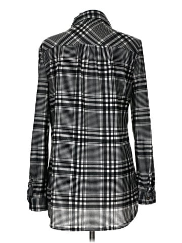 Robert Louis Long Sleeve Blouse (view 2)