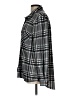 Robert Louis Gray Long Sleeve Blouse Size L - photo 5