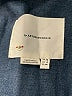 By Anthropologie Blue Jacket Size 8 - photo 6