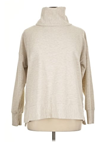 Ideology Turtleneck Sweater (view 1)