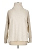 Ideology Tan Turtleneck Sweater Size XL - photo 1