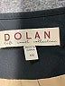 Left Coast by Dolan 100% Polyester Plaid Gray Jacket Size XXS - photo 6