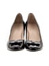 Cole Haan Black Wedges Size 10 - photo 2