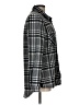 Robert Louis Gray Long Sleeve Blouse Size L - photo 4