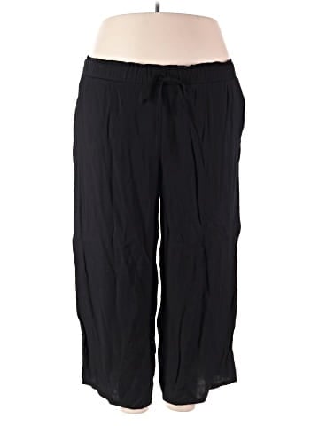 Ava & Viv Casual Pants (view 1)