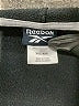 Reebok 100% Polyester Black Windbreaker Size XXL - photo 6