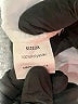Unbranded 100% Polyester Ivory 3/4 Sleeve Blouse Size 2X - photo 7