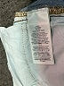 Boden Color Block Blue Jeans Size 31 L - photo 8