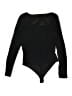 Express Black Bodysuit Size L - photo 2