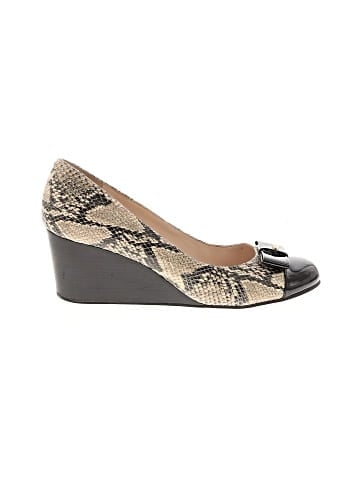 Cole Haan Wedges (view 1)