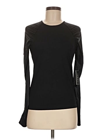 Koral Long Sleeve Top (view 1)