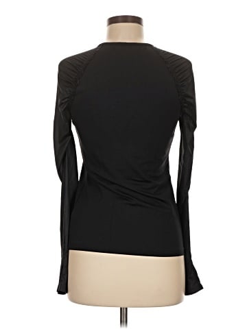 Koral Long Sleeve Top (view 2)