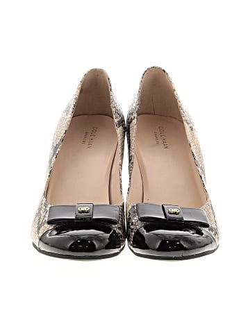 Cole Haan Wedges (view 2)