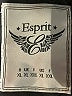 Esprit 100% Polyester Black Vest Size XL - photo 6