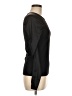 Koral Black Long Sleeve Top Size M - photo 4