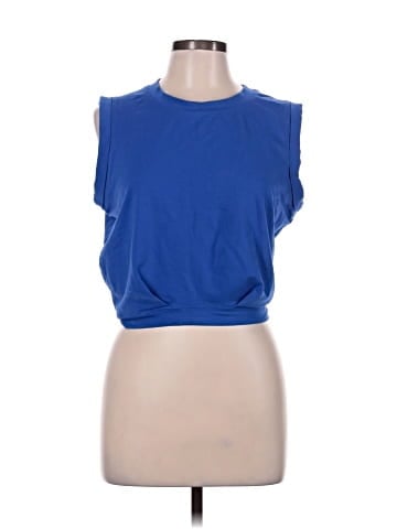 Sarin Mathews Short Sleeve Top (view 1)