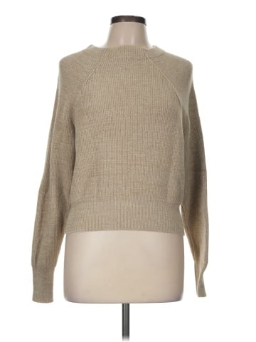 Free People Turtleneck Sweater (view 1)