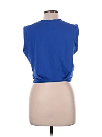 Sarin Mathews Short Sleeve Top (view 2)