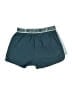 Under Armour Color Block Teal Athletic Shorts Size S - photo 2