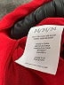 CAbi Red Sleeveless Blouse Size M - photo 8