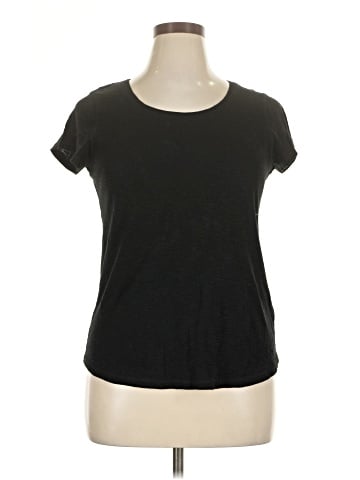 H&M L.O.G.G. Short Sleeve T-Shirt (view 1)