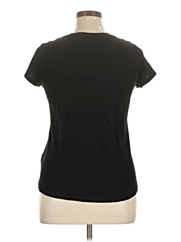 H&M L.O.G.G. Short Sleeve T-Shirt (view 2)