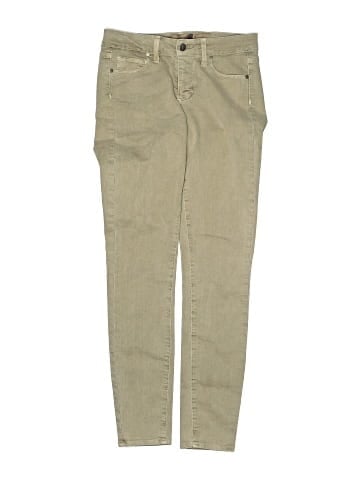 Page Khaki Shorts (view 1)