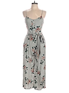 Saltwater Luxe Jumpsuit