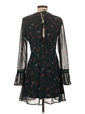 Xhilaration Cocktail Dress (view 2)