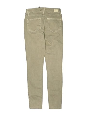 Page Khaki Shorts (view 2)