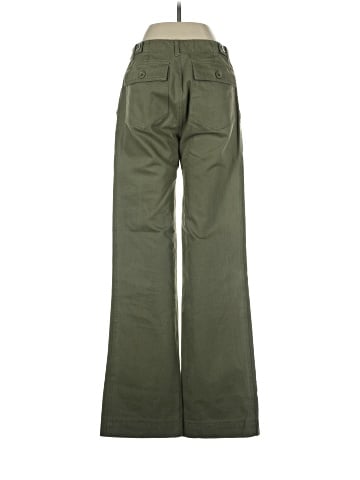 LoveShackFancy Cargo Pants (view 2)