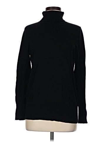 retrology Turtleneck Sweater (view 1)