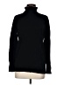 retrology Black Turtleneck Sweater Size M - photo 1