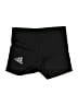Adidas Graphic Black Athletic Shorts Size S - photo 1
