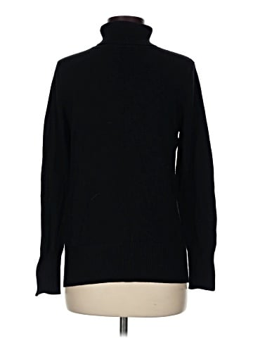 retrology Turtleneck Sweater (view 2)