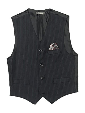 Unbranded Tuxedo Vest (view 1)