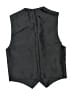 Unbranded Gray Tuxedo Vest Size 10 - photo 2