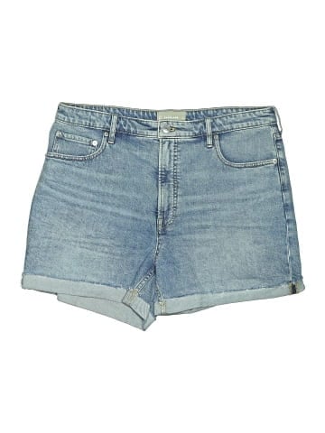 Everlane Denim Shorts (view 1)