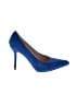 Escada Blue Heels Size EU 38 - photo 1