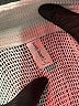 Assorted Brands 100% Cotton Tweed Ivory Long Sleeve Button-Down Shirt Size L - photo 7
