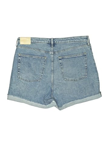 Everlane Denim Shorts (view 2)