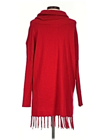 Boston Proper Poncho (view 2)