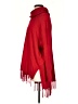 Boston Proper Red Poncho Size XS - photo 5