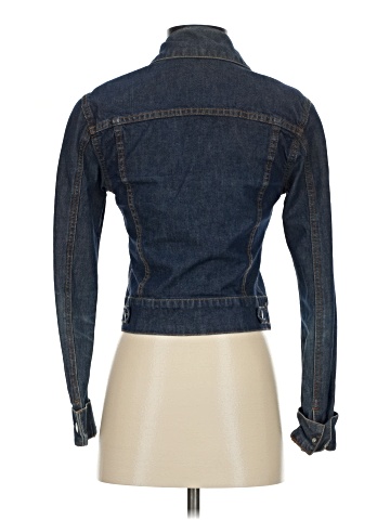 Theory Denim Jacket (view 2)
