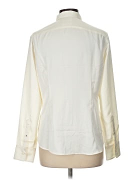 J.Crew Long Sleeve Blouse (view 2)
